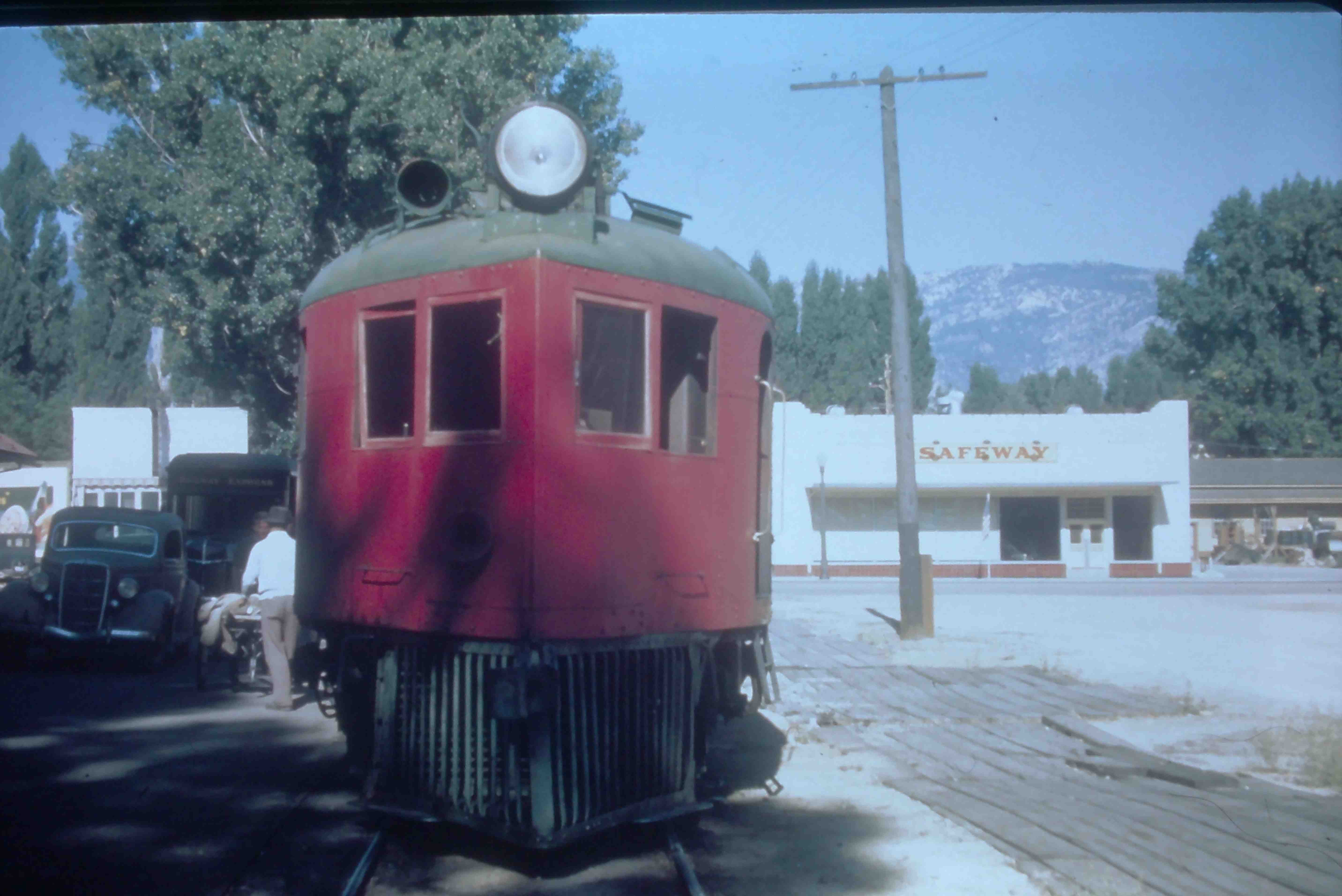1940s (1-50)